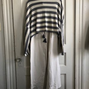 FREE PEOPLE Lounge Set